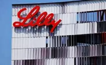 Lilly signs an Additional Voluntary Licensing Agreement on Baricitinib